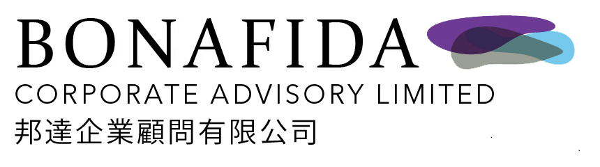 Bonafida Corporate Advisory Limited